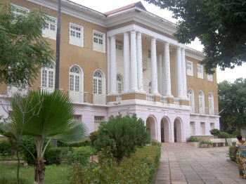 Dodoma Jamatkhana