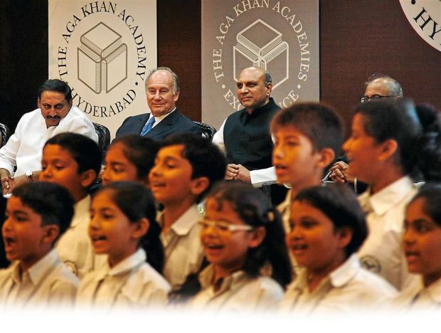 Spirit of pluralism shines at academy - Education | The Star Online