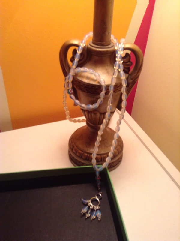 Fatima Sumar: Intersections – Discovering Infinite Possibilities