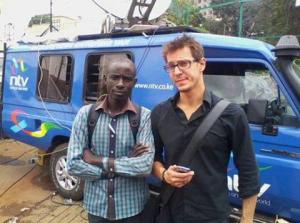 How two Canadian freelancers covered the Westgate mall shooting