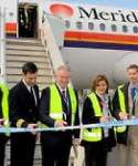 Italian Airline Meridiana joins the Association of European Airlines