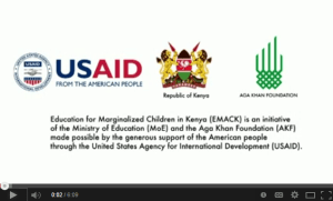 Reading to Learn - Enhancing Literacy and Numeracy in Primary Grades in Kenya