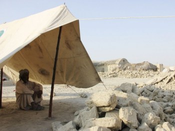 Focus Humanitarian Assistance (FOCUS) organizes a documentary festival entitled “Rebranding Disaster Risk Management”