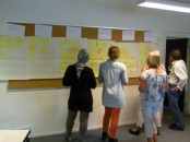 Norway's Centre for Intercultural Communication and Aga Khan Foundation (UK) collaborate on project focused on Afghan children in Norwegian kindergartens