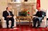 His Highness the Aga Khan Visits Afghanistan – December 21, 2013