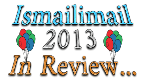 Ismailimail in 2013