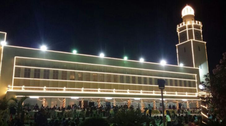 50th anniversary of Upanga Jamatkhana - Dar Es Salaam 50th anniversary of Upanga Jamatkhana - Dar Es Salaam