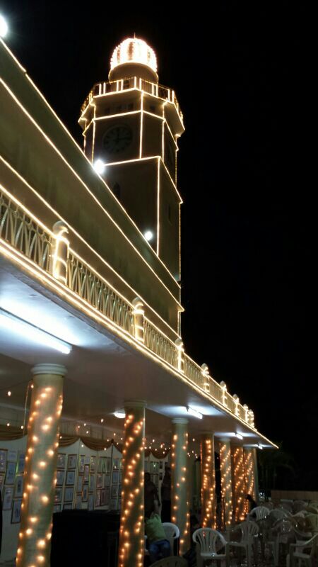 50th anniversary of Upanga Jamatkhana - Dar Es Salaam 50th anniversary of Upanga Jamatkhana - Dar Es Salaam