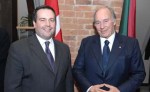 Minister Kenney issues statement to mark the birthday of His Highness Prince Karim Aga Khan