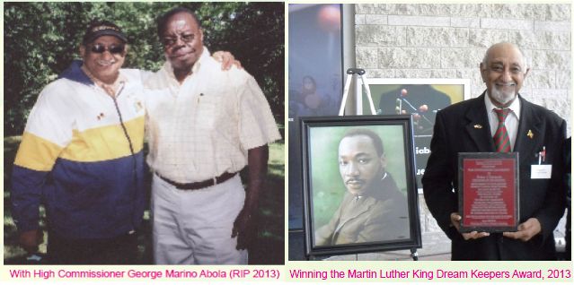 From Vali Jamal's Book: Mansur Ibrahim Popat Charania - The good samaritan|mandhan