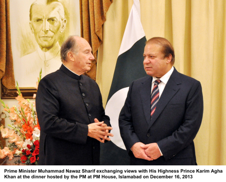 Aga Khan Development Network (AKDN) is a model for other development organizations