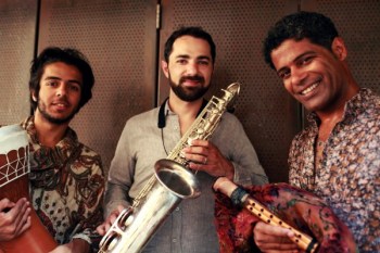 Aga Khan Music Initiative: The Encounter, New Music from Iran and Syria