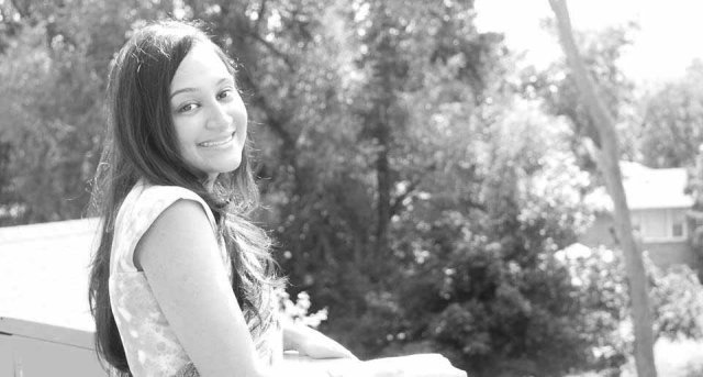 Zahra Bhimani: Social Innovation in Academic Settings