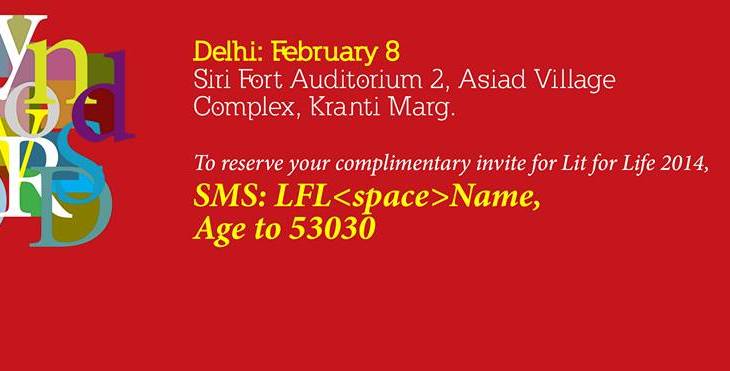 Delhi Literary Festival features Aga Khan Trust for Culture Projects