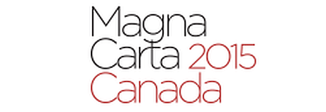 Almas Jiwani Appointed Member of Magna Carta Canada Honourary Committee