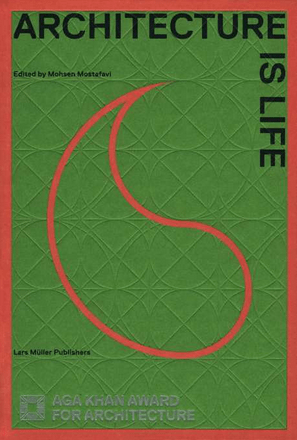 book Architecture is Life