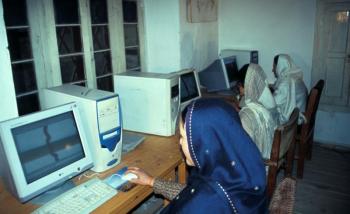 New Initiatives for Youth and Enterprise in the Aga Khan Rural Support Programme