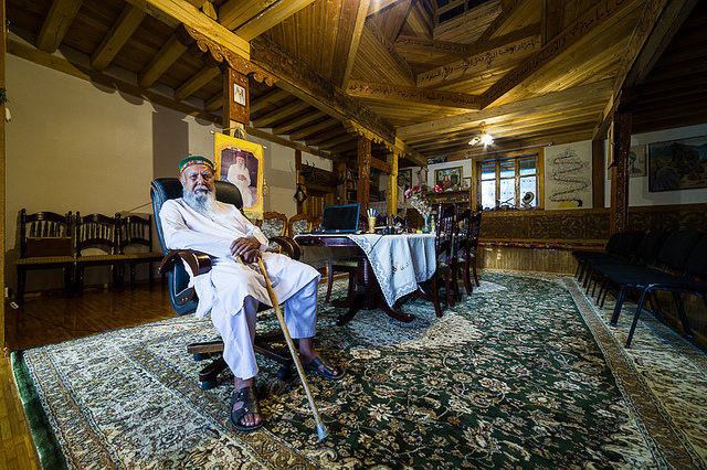 Dr. Ali Mohammad Rajput