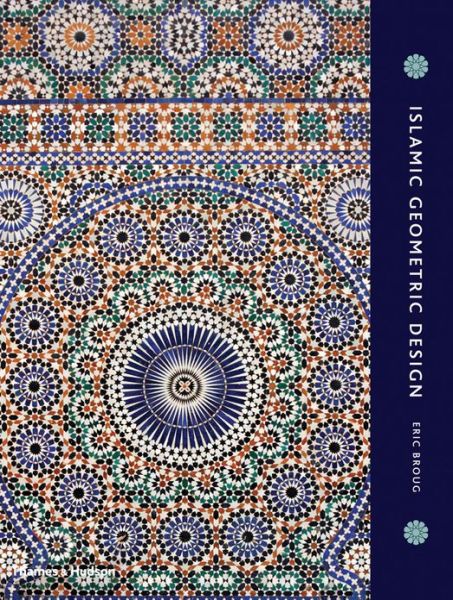 Book: Islamic Geometric Design