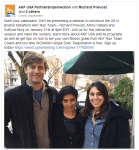 Aga Khan Foundation USA Webinar - Presenting 2014 Boston Marathon AKF Run Team