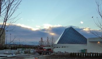 A quiet year for Toronto architecture, but good times ahead | Toronto Star