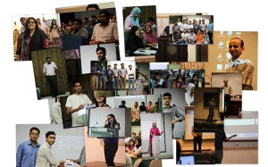 Ali Awais Amin, Founder Startup Pirates Lahore Chapter