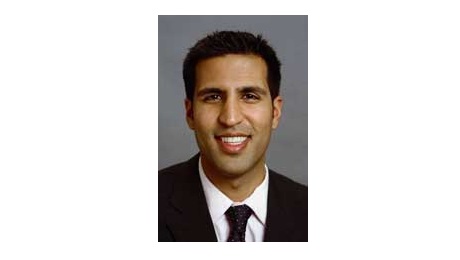 Aly Kassam-Remtulla: Course brings new perspective on American Muslims to Princeton University