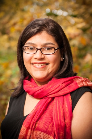 Antalya Popatia establishes Warming Hearts Foundation