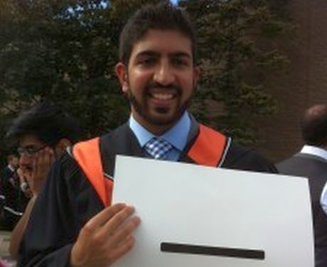 Adam Chagani blogs on AKU's Integrated Primary Health Care programme