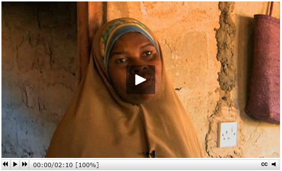 Meet Tatu, a Tanzanian woman gaining economic power with help from Canada & Aga Khan Foundation