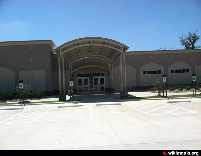 College Station Jamatkhana, Texas, USA