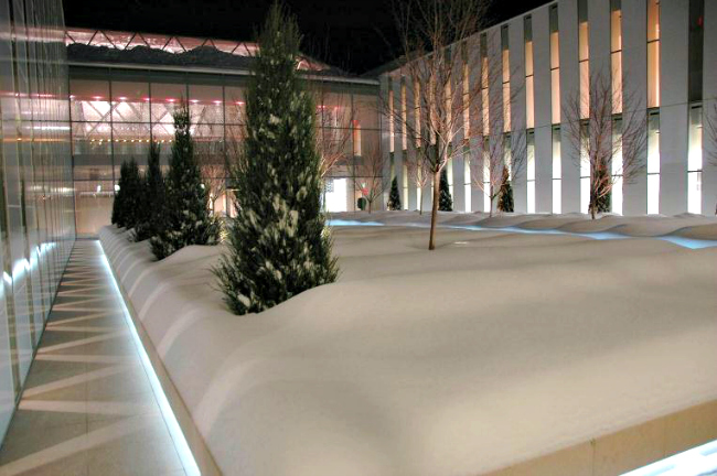 February Tour Schedule: Visit the Delegation of the Ismaili Imamat