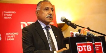 dtb Chairman Abdul Samji