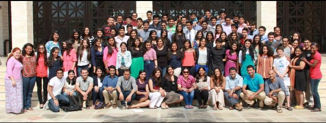 Zahra Ukani: Global Encounters of the Unforgettable Kind