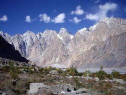 Hunza: A Paradise of High Literacy and Gender Equality in a remote corner of Pakistan