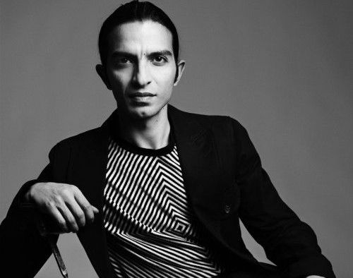 Imran Amed receives Desautels Management Achievement Awards - McGill University