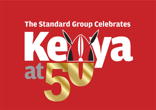 Kenya@50 - Madatally Manji: Biscuit baron who built Kenya's first bakery