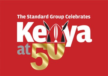 Kenya@50 - Madatally Manji: Biscuit baron who built Kenya's first bakery