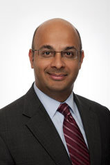 Khalil Shariff appointed to Board of Governors, University of Ottawa