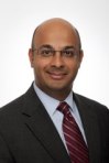 Khalil Shariff appointed to Board of Governors, University of Ottawa