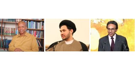 Milad-un-Nabi - Lectures at the Ismaili Centre, London