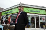 Ali Kurji: Heart of England Co-op reveal healthy results