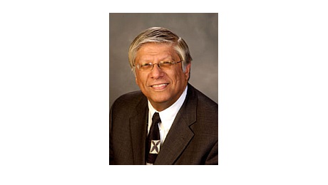 Professor Nizar Hirji has new public health role