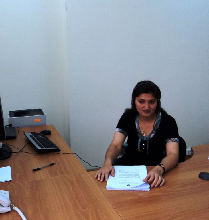 Salima Somani progresses her research and scholarly work in Bishkek, Kyrgyzstan