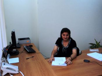 Salima Somani progresses her research and scholarly work in Bishkek, Kyrgyzstan