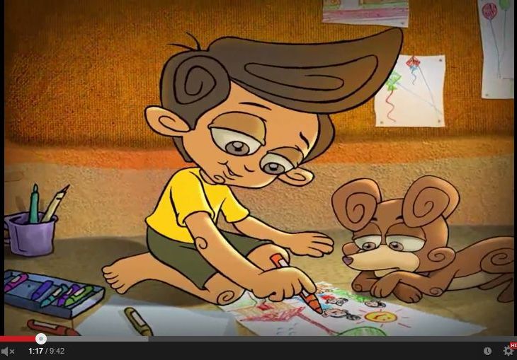 FOCUS Humanitarian Assistance India: Short Film: Asli Hero