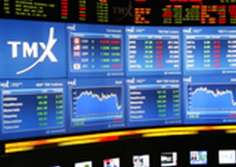 Amyn Damji of Concordia University Montreal receives 2nd prize in Stock Exchange Competition