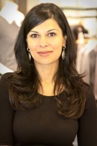 Zahra Mamdani, President & Owner, Wear Else Boutiques