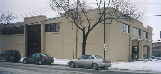 Montreal, Quebec Jamatkhana