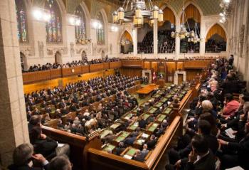 Civil society helps turn 'countries of crisis into countries of opportunity' - By the Aga Khan| Embassy - Canada's Foreign Policy Newspaper